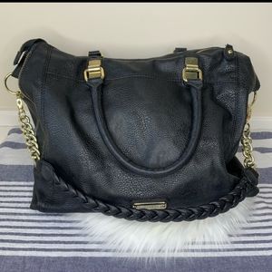 Steve Madden hobo style bag EUC